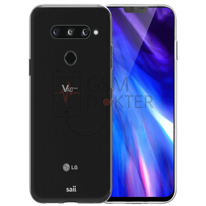 LG V40 ThinQ Reparatie