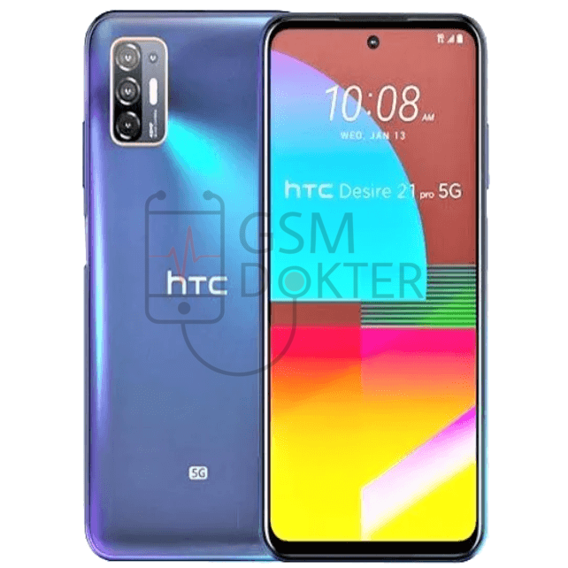 HTC Desire 21 Pro Reparatie