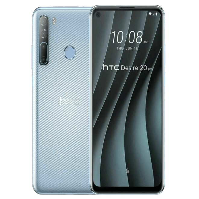 HTC Desire 20 Plus Reparatie