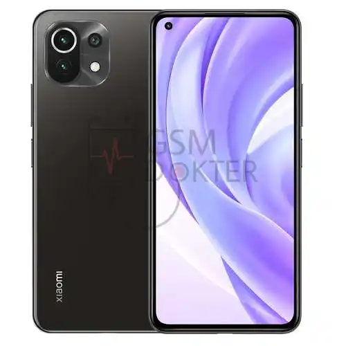 Mi 11 Lite 4g Reparatie