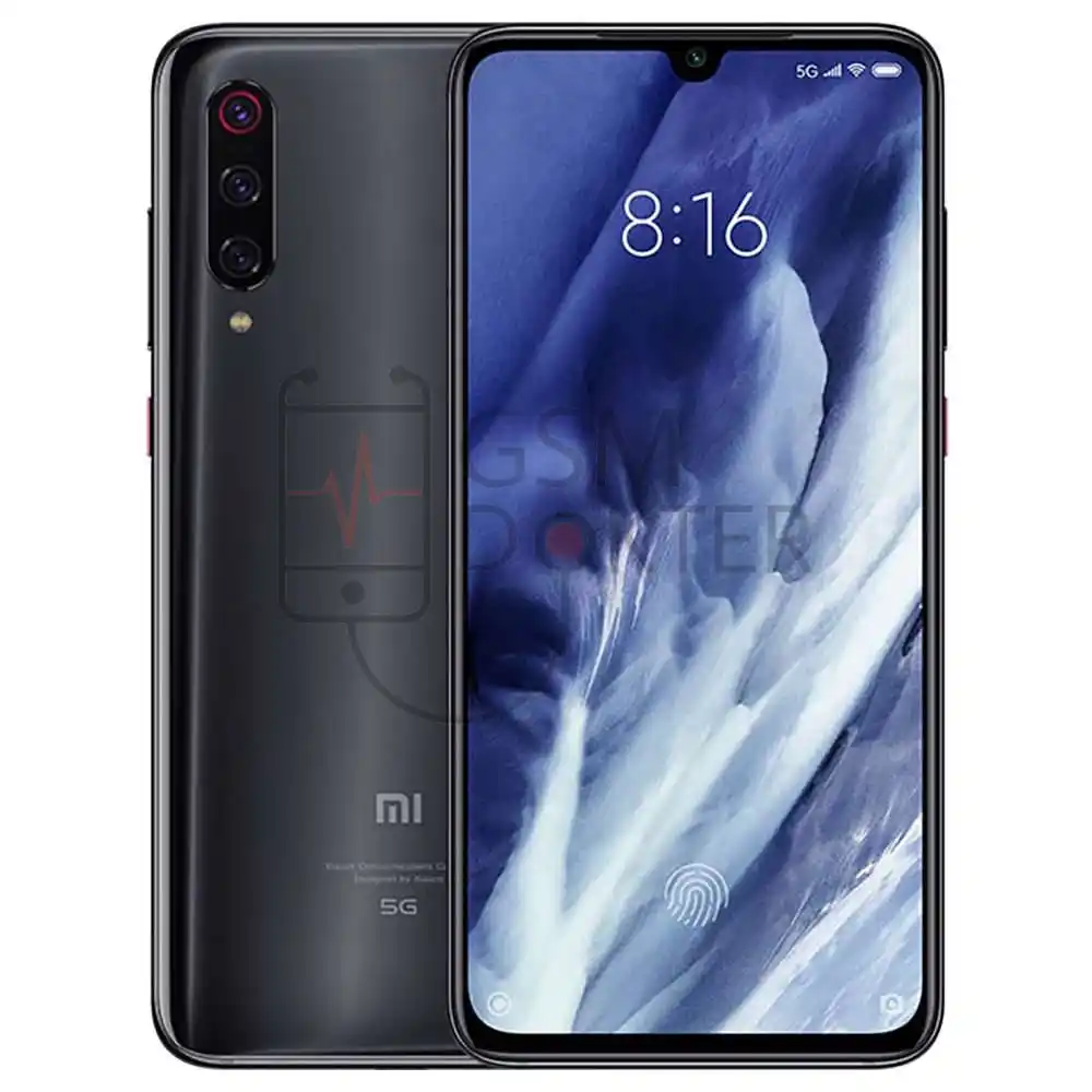 Mi 9 Pro Reparatie