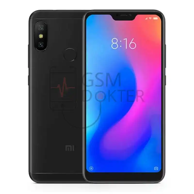 Mi A2 Lite/ Redmi 6 Pro Reparatie