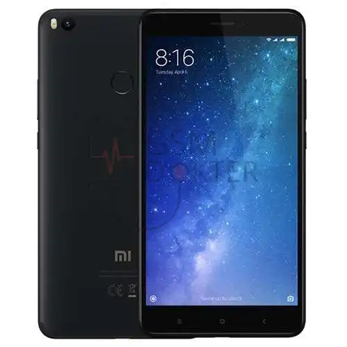 Mi Max 2 Reparatie