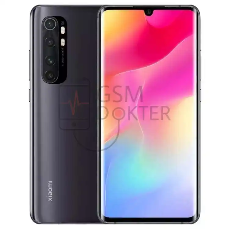 Mi Note 10 Lite Reparatie