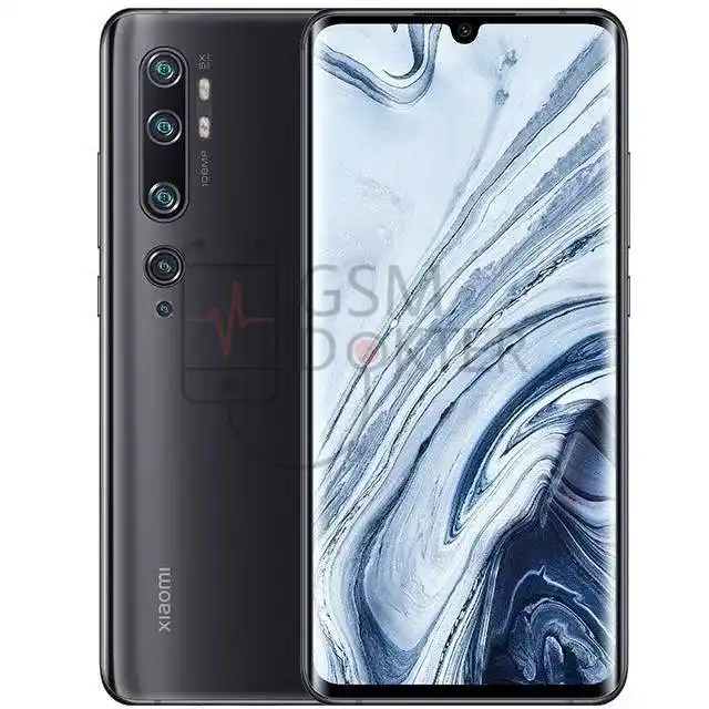 Mi Note 10 Pro Reparatie