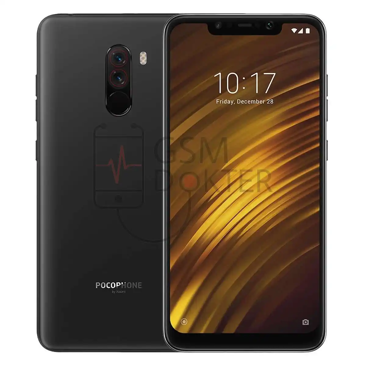 Pocophone F1 Reparatie