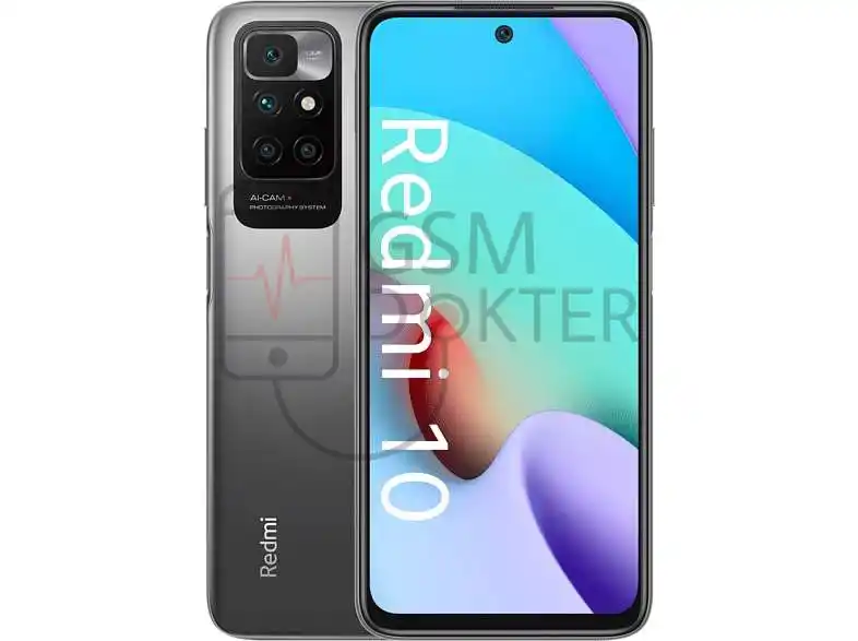 Redmi 10 2020 Reparatie