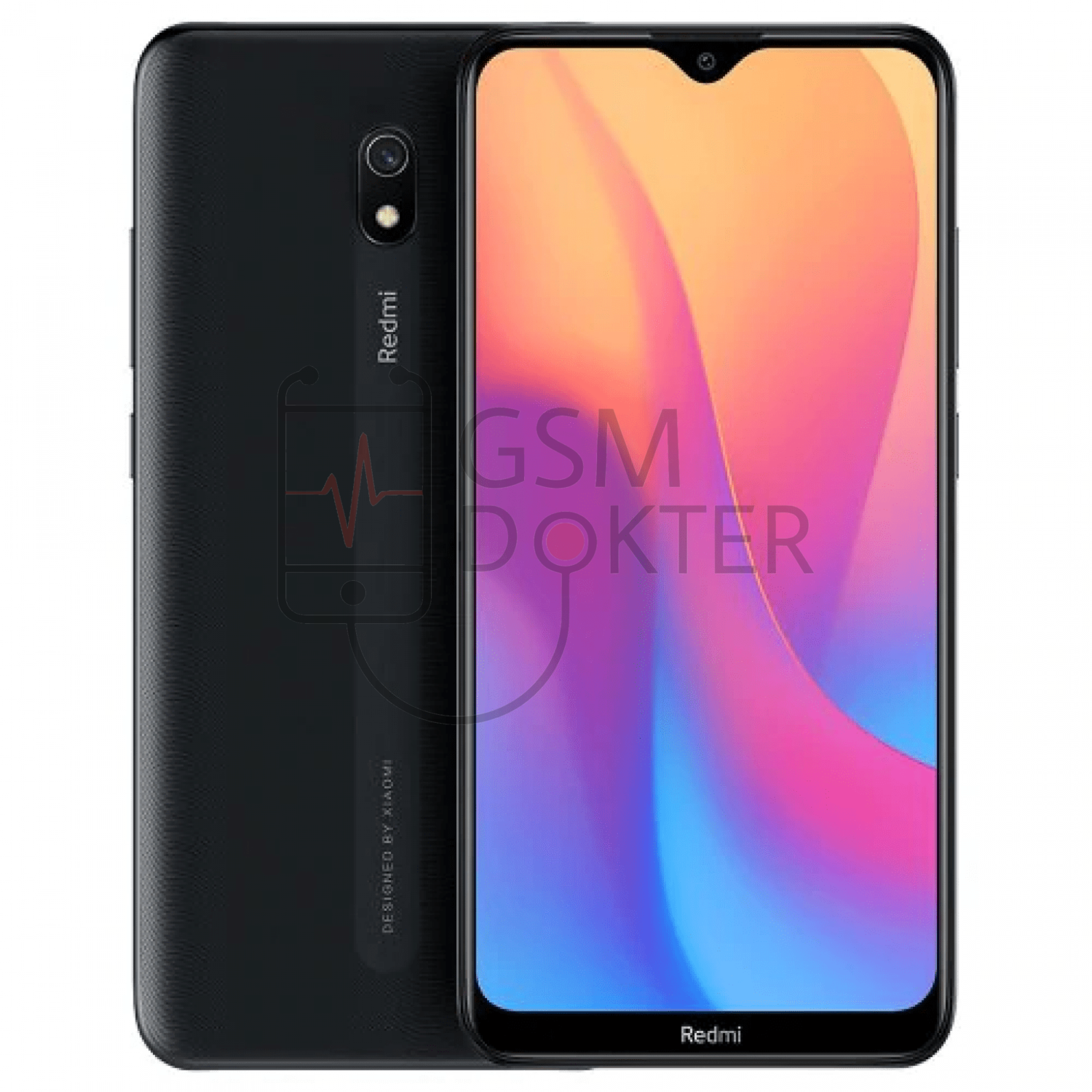 Redmi 8A Reparatie