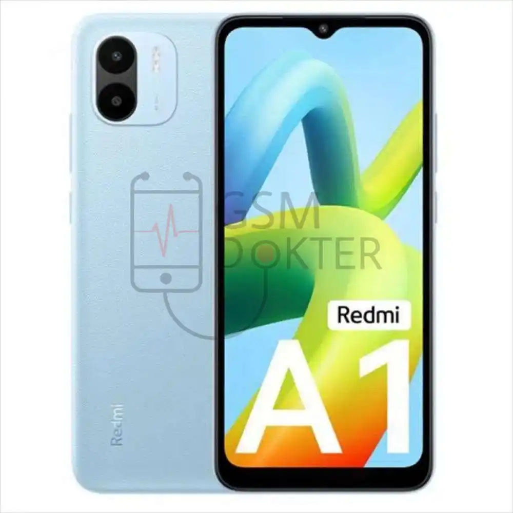 Redmi A1 2022 Reparatie