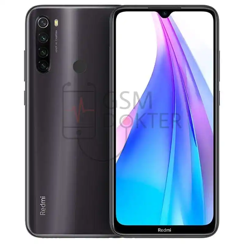 Redmi Note 8T Reparatie