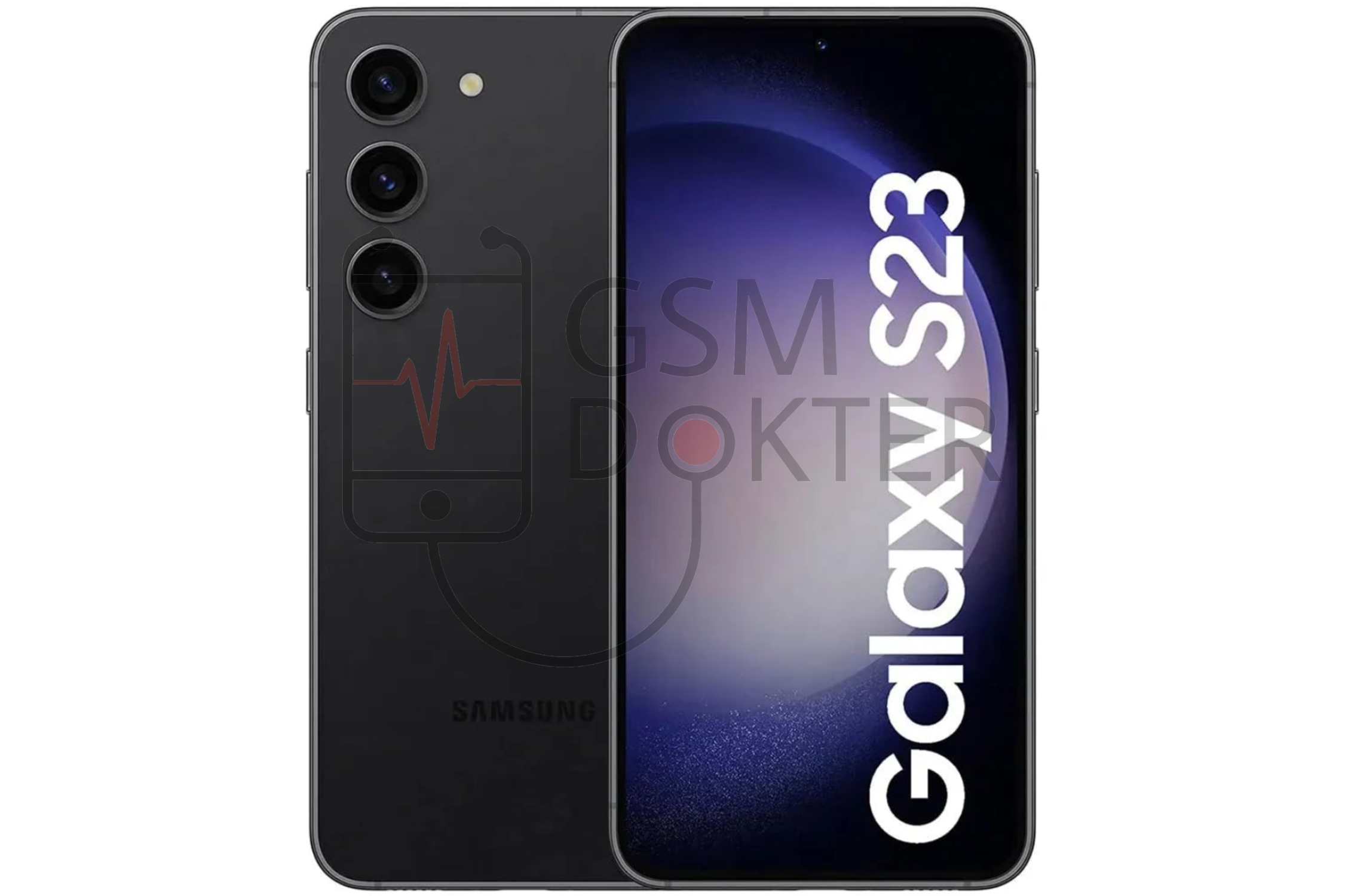 Galaxy S23 Reparatie