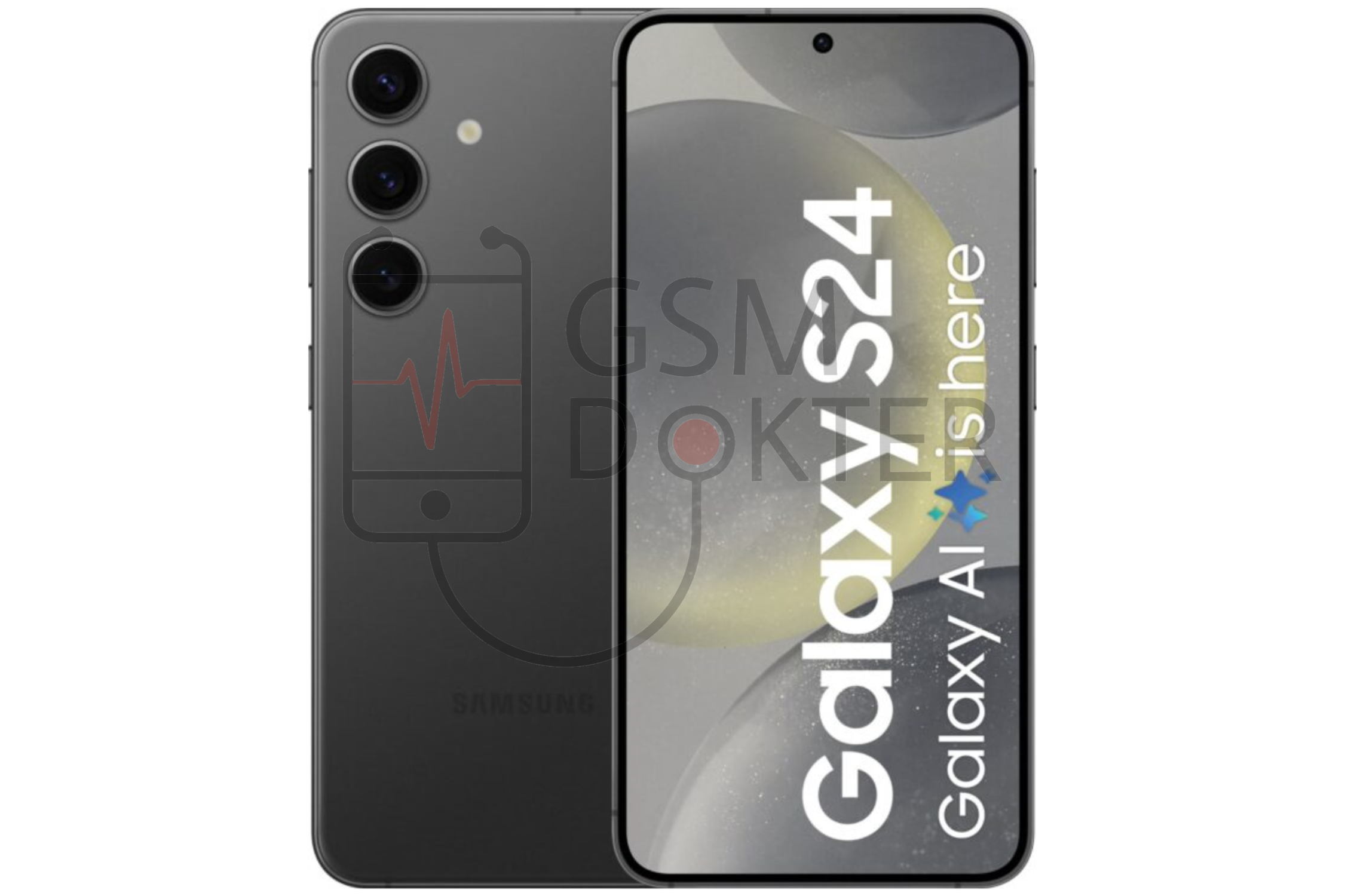 Galaxy S24 Reparatie