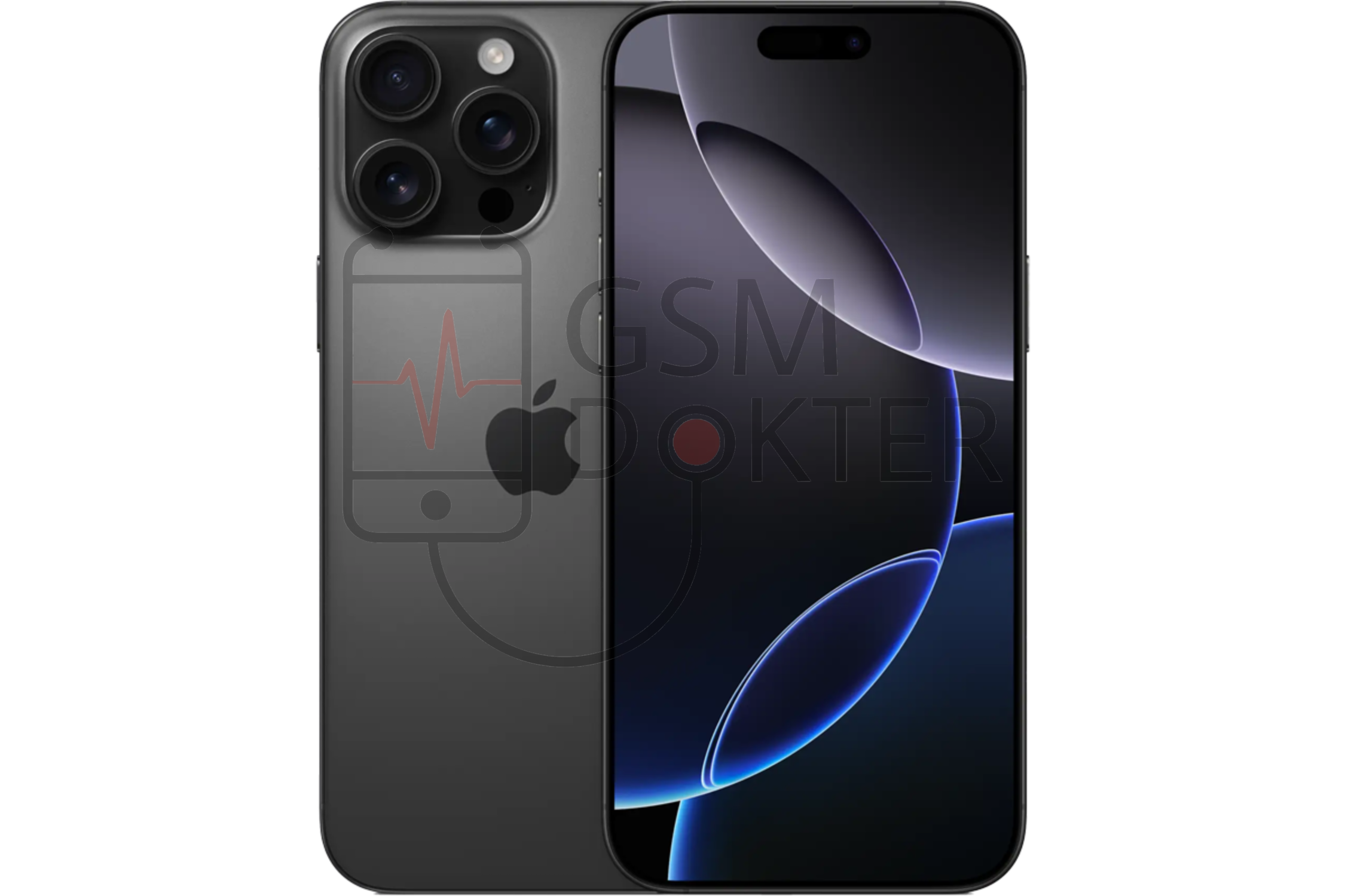 iPhone 16 Pro Max Reparatie