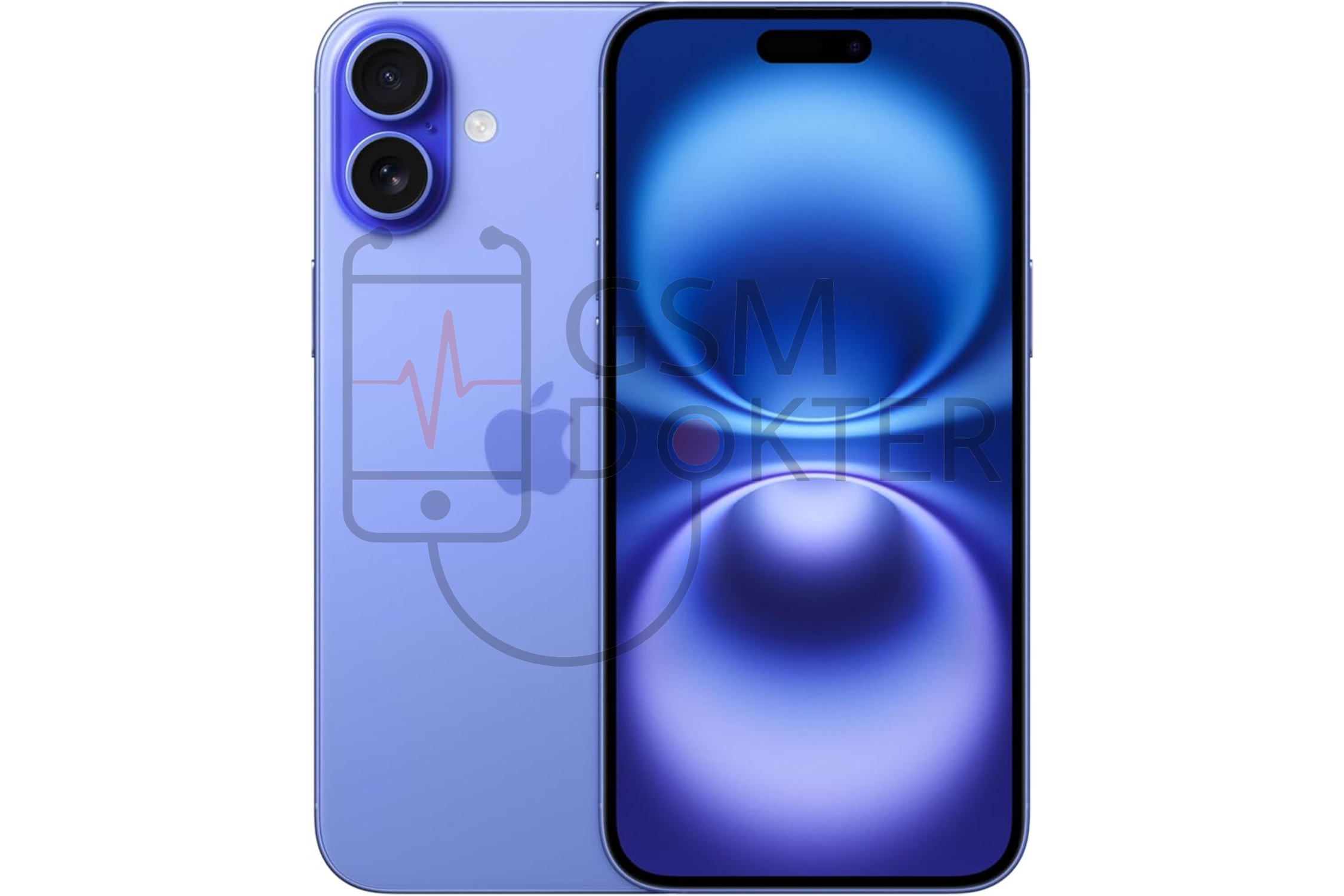 iPhone 16 Plus Reparatie