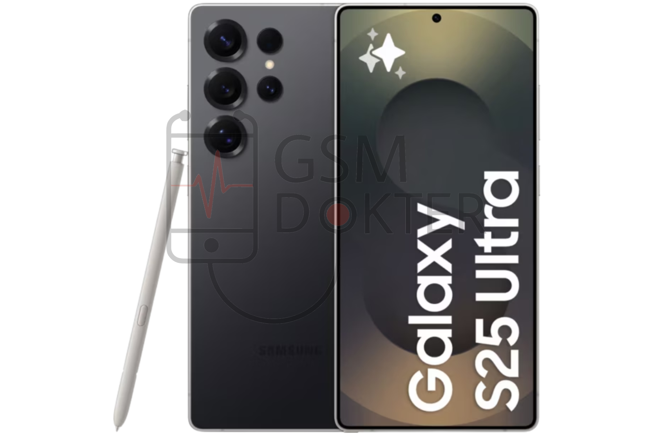 Galaxy S25 Ultra Reparatie