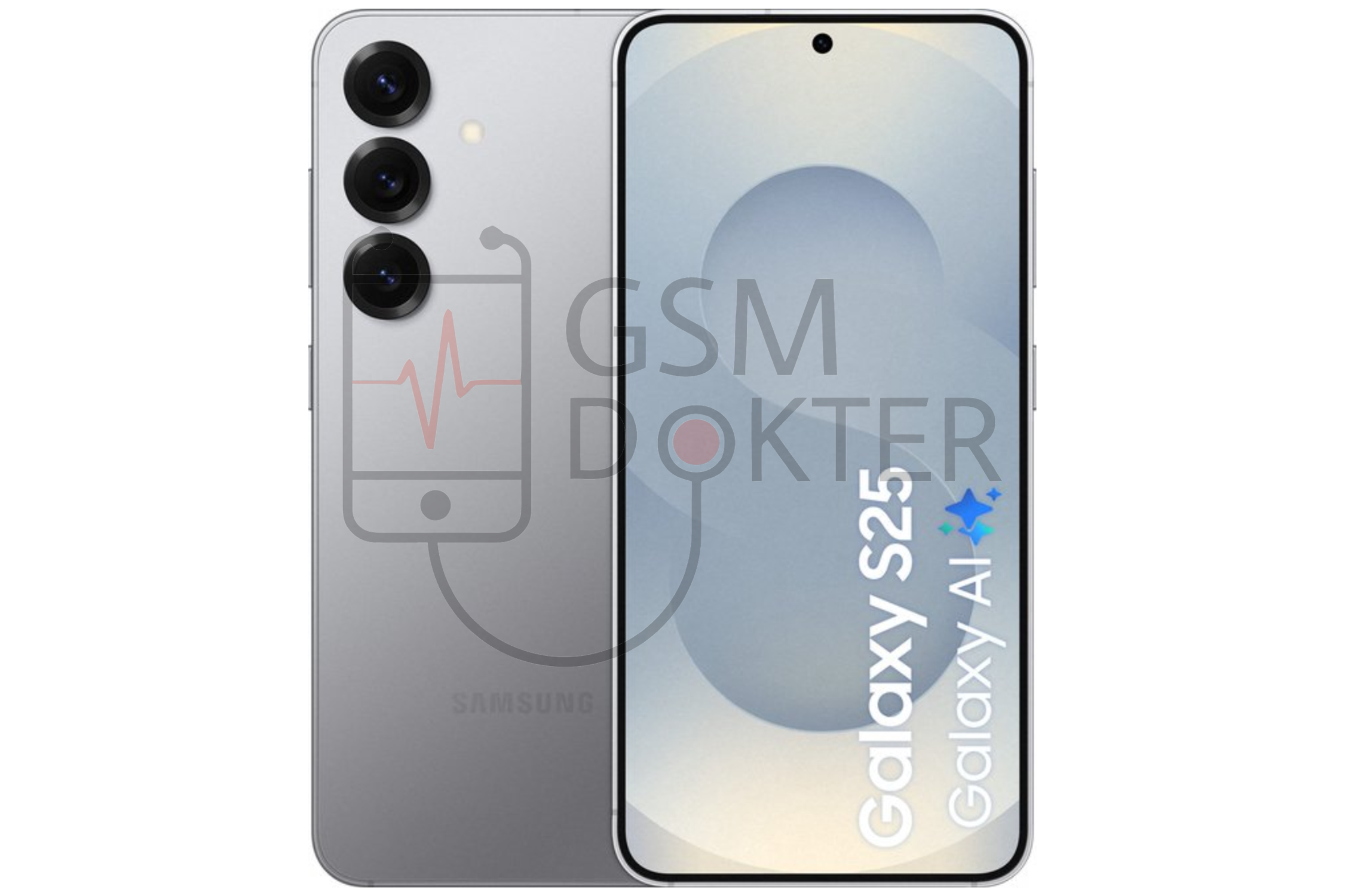 Galaxy S25 Reparatie