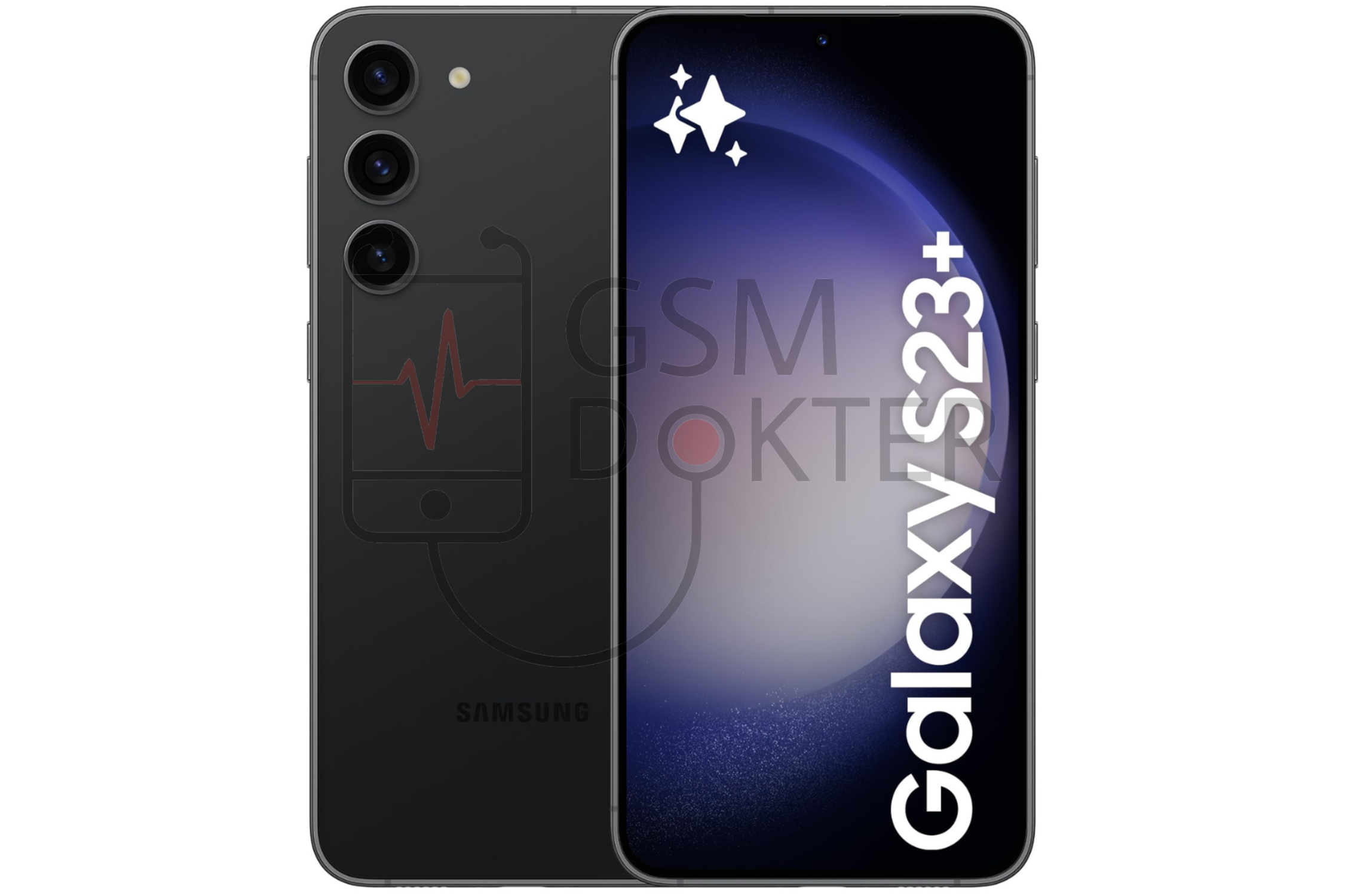 Galaxy S23 Plus Reparatie