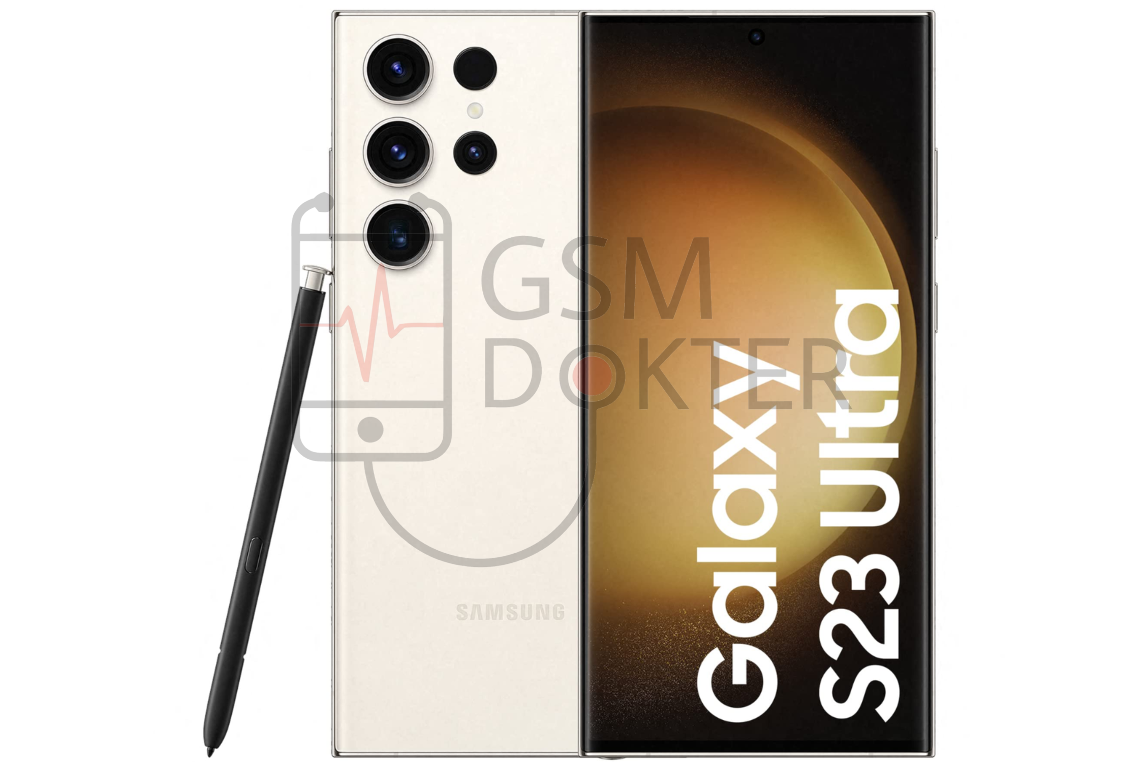 Galaxy S23 Ultra Reparatie