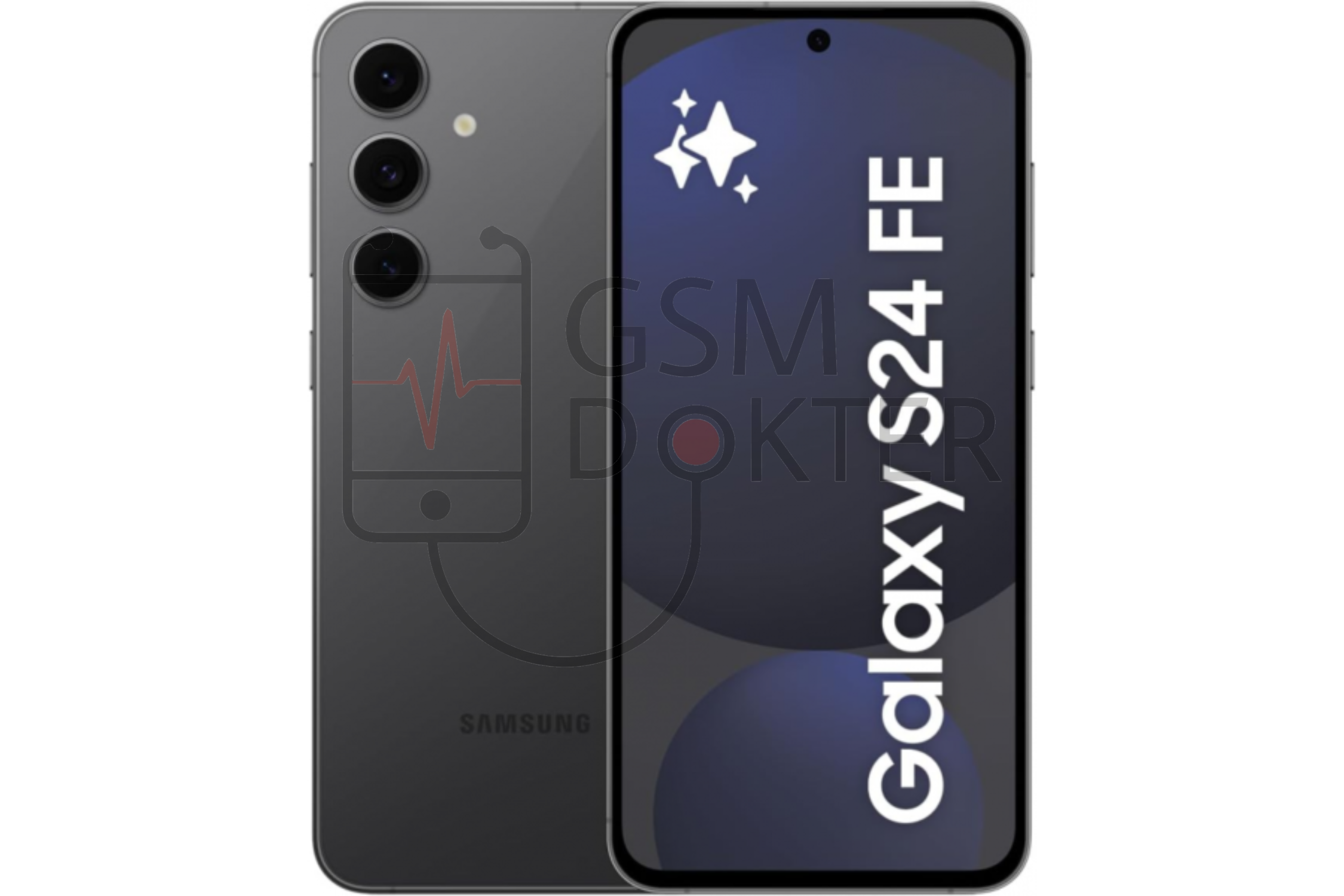 Galaxy S24 FE Reparatie