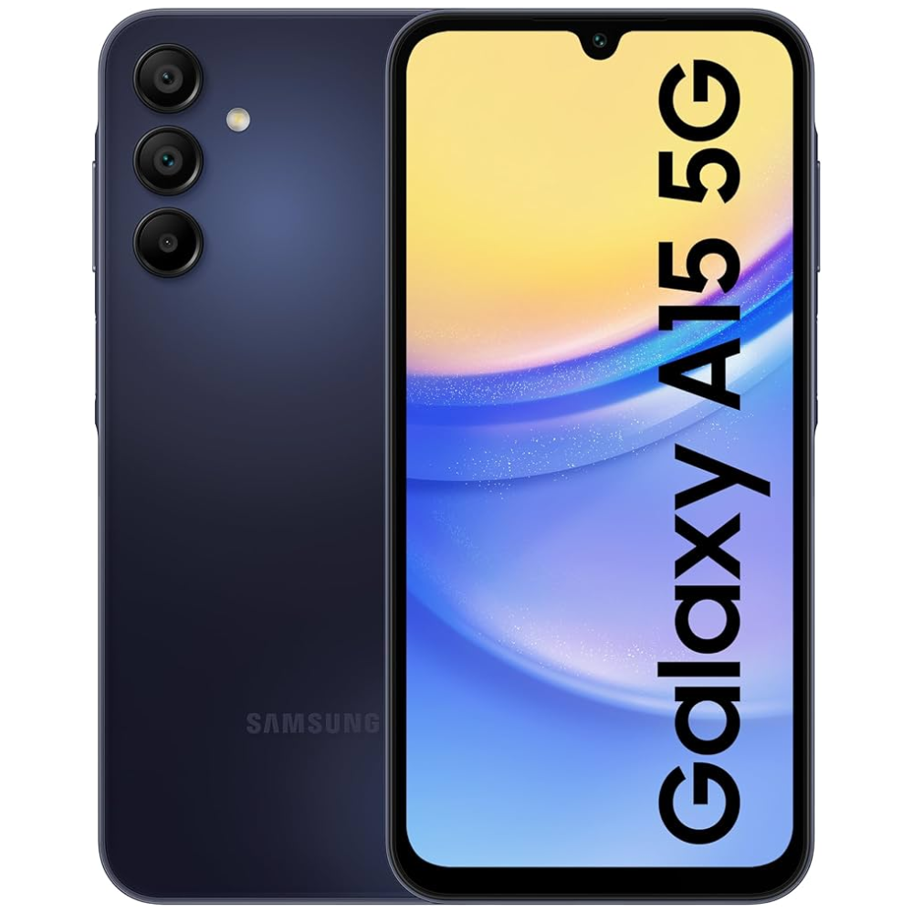 Samsung A15 Reparatie