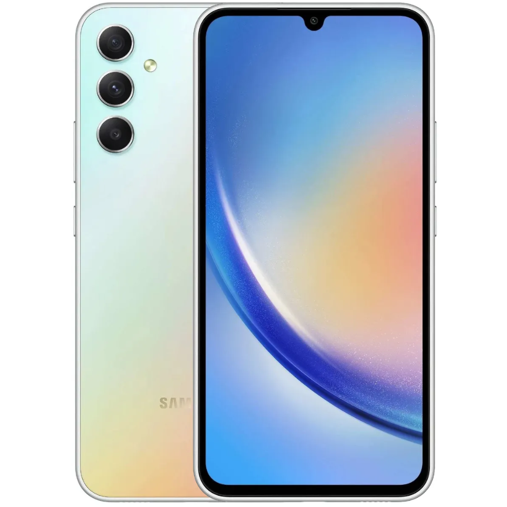 Samsung A34 Reparatie