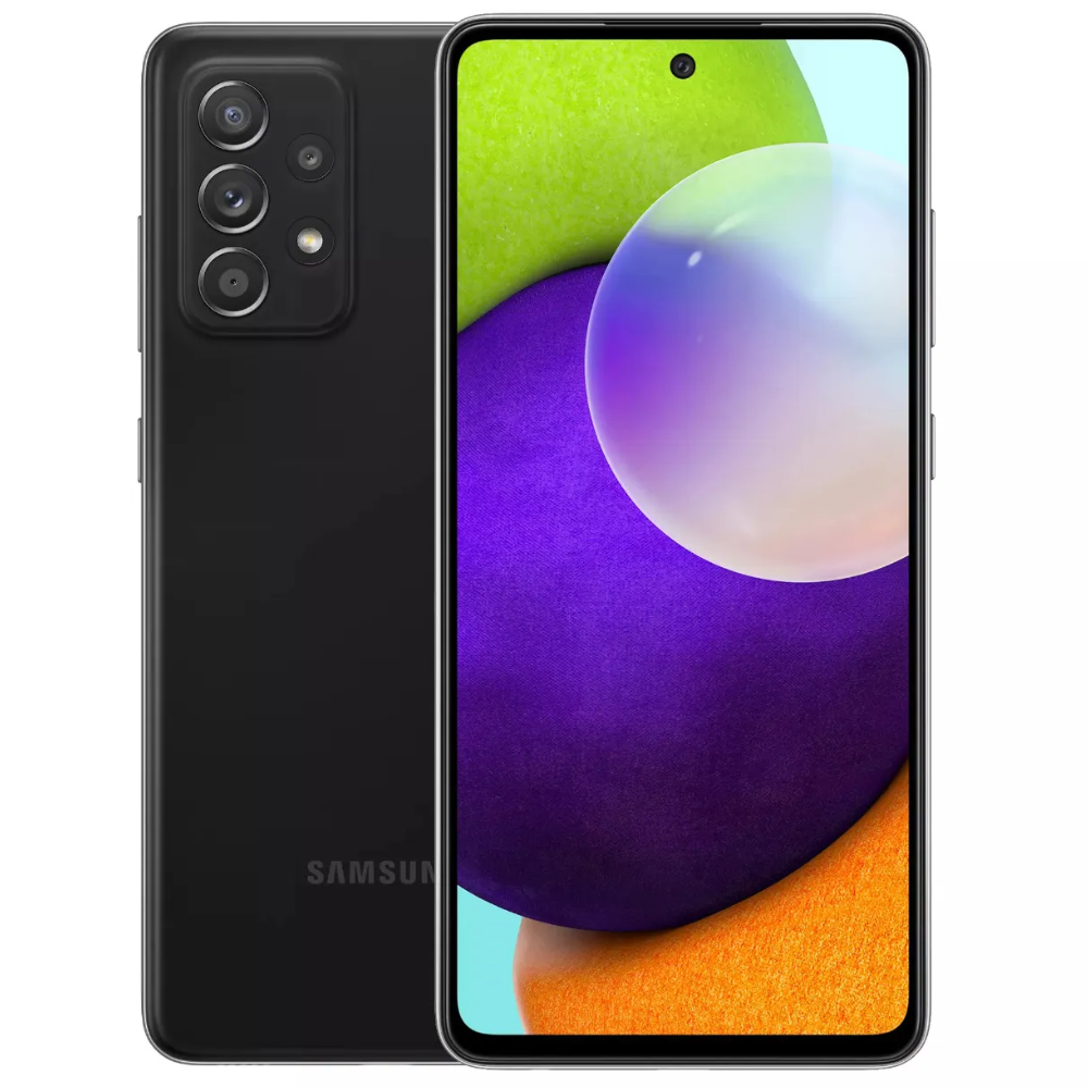 Samsung A52 Reparatie