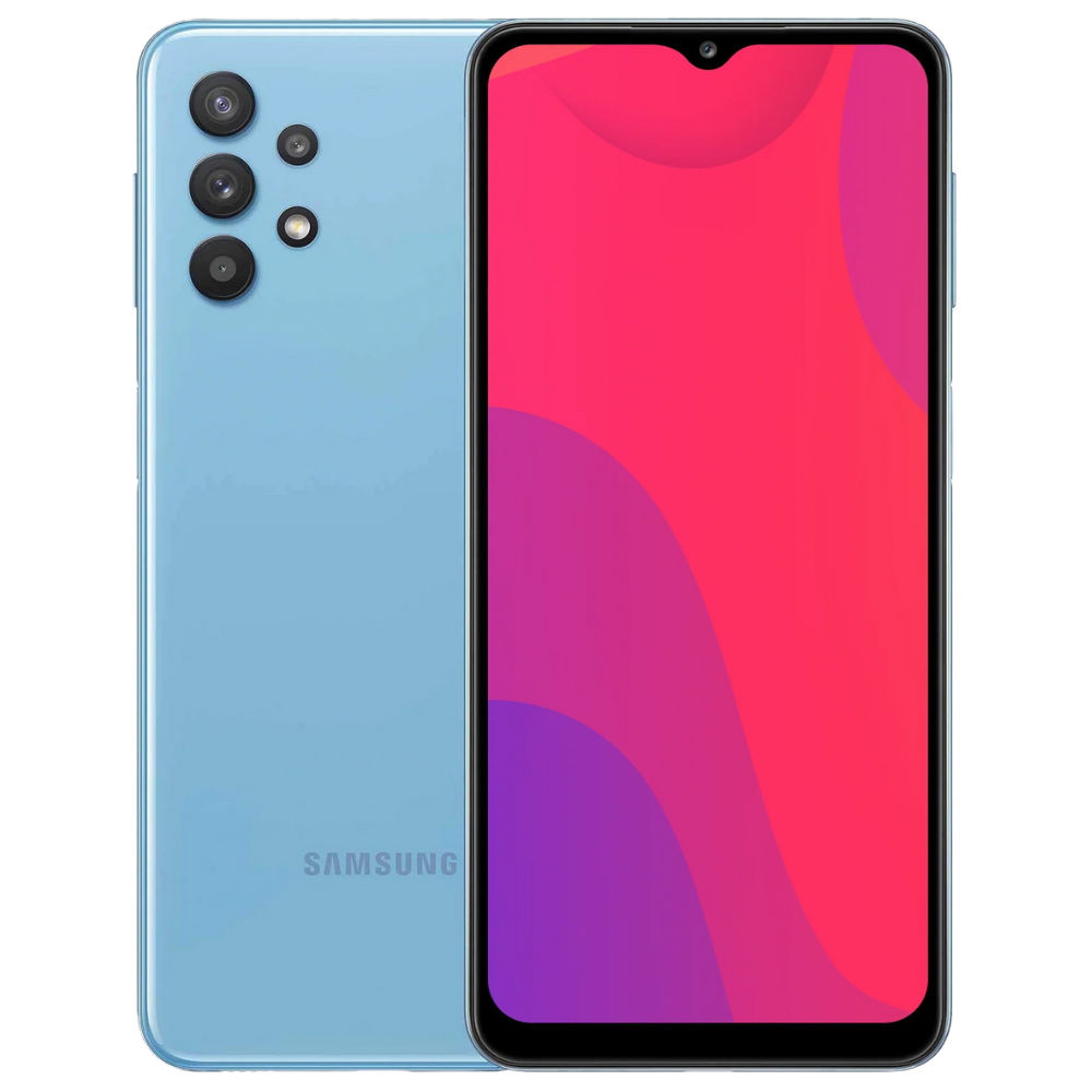 Samsung A32 Reparatie