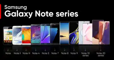 Note Series