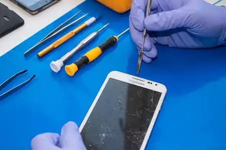 reparatie