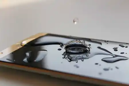 water-damage