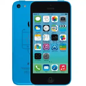 iPhone 5C