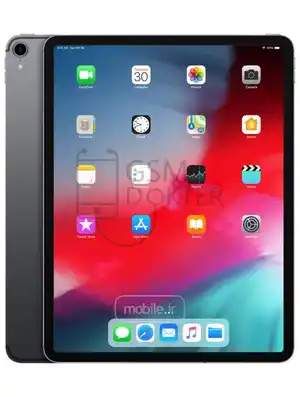 iPad Pro 129 2018