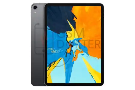 iPad Pro 11