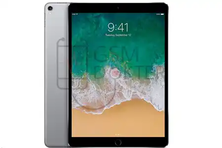 iPad Pro 10.5