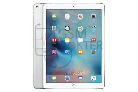 iPad Pro 9.7