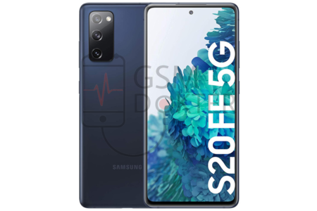 Galaxy S20 FE Reparatie