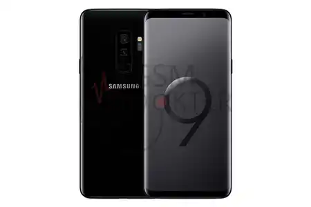 Samsung Galaxy S9 Plus