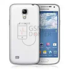 Samsung Galaxy S4