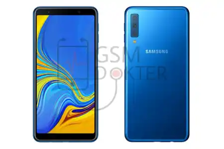 Samsung Galaxy A7 2018