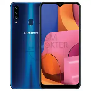 Samsung Galaxy A20s