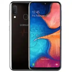 Samsung Galaxy A20e