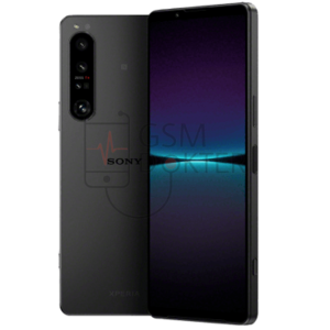 Sony Xperia 1