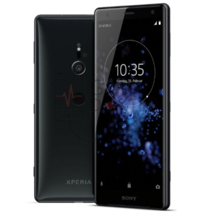 Sony Xperia XZ2