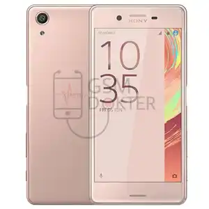 Sony Xperia X