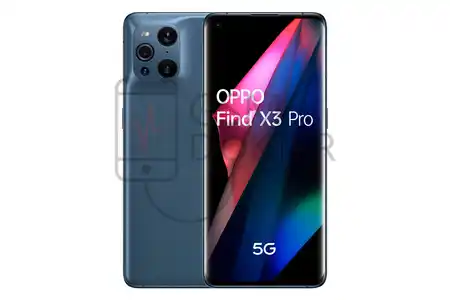 Oppo Find X3 Pro