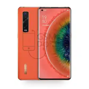 Oppo Find X2 Pro