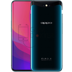 Oppo Find X