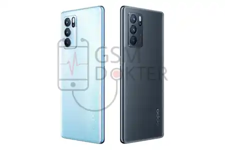 Oppo Reno 6 Pro