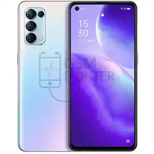 Oppo Reno 5 Pro