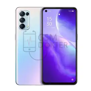 Oppo Reno 5